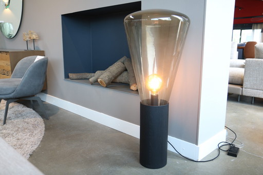 Lampadaire Brokis Muffins Wood 04