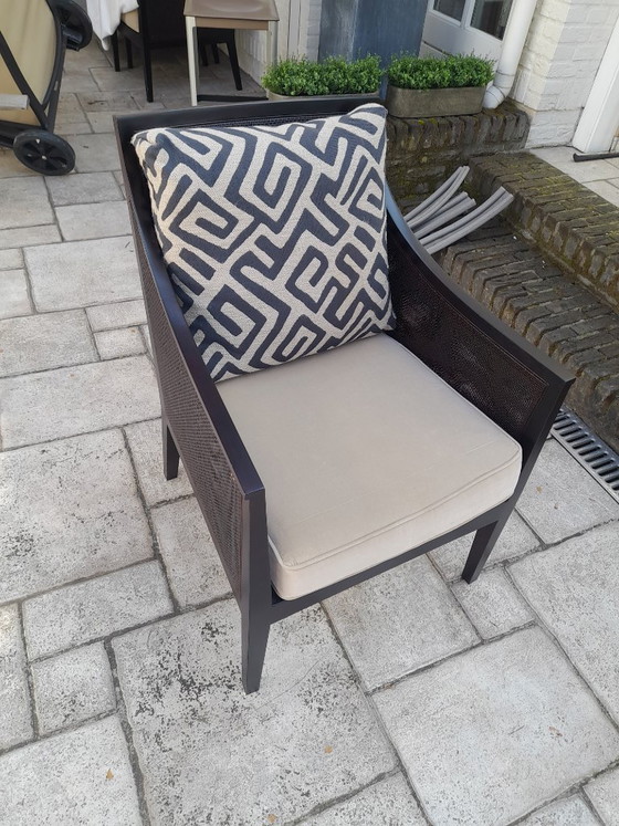 Image 1 of 4x Esszimmerstuhl