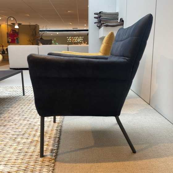 Image 1 of LABEL vandenberg Cocoon Lounge fauteuil
