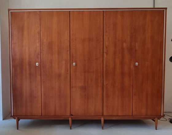 Armadio Mid Century – Legno (photo 4 of 20)