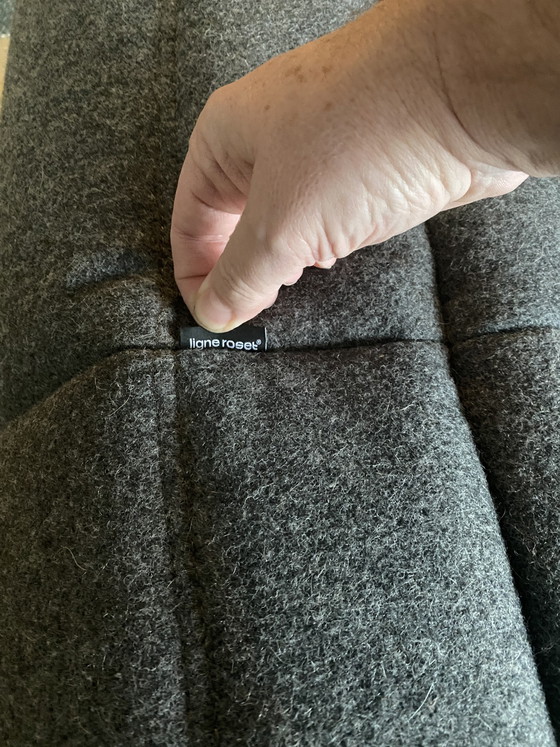 Image 1 of Tabourets Ligne Roset Togo 2x