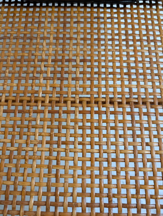 Image 1 of Sillón de teca, PJ Muntendam para Gebr. Jonkers