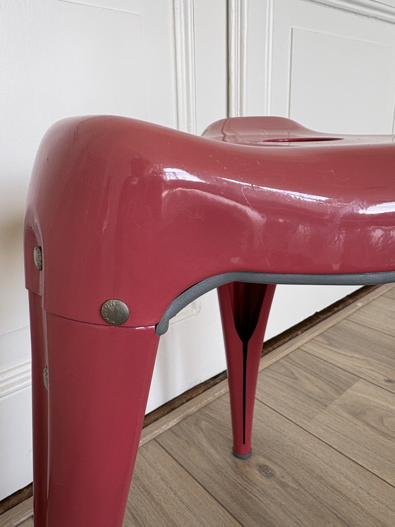 Image 1 of Dulton Wunschdom Hocker