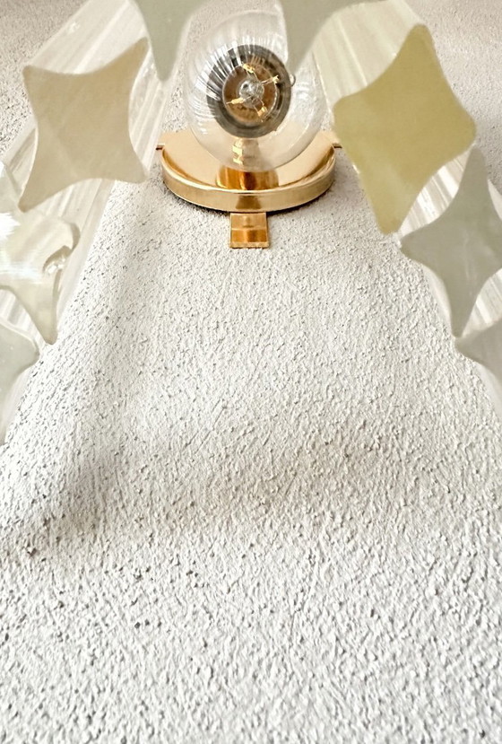 Image 1 of Lampada da parete vintage Novaresi