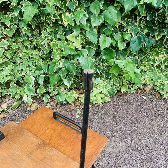 Image 1 of Pareja de mesas nido