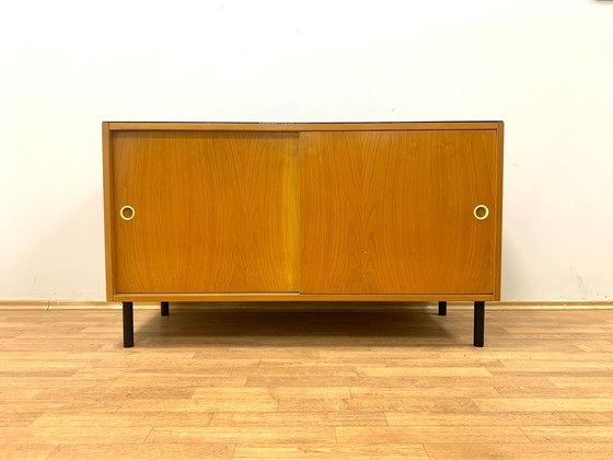 Image 1 of Retro chest of drawers Cabinet, Czech Design, 1960s