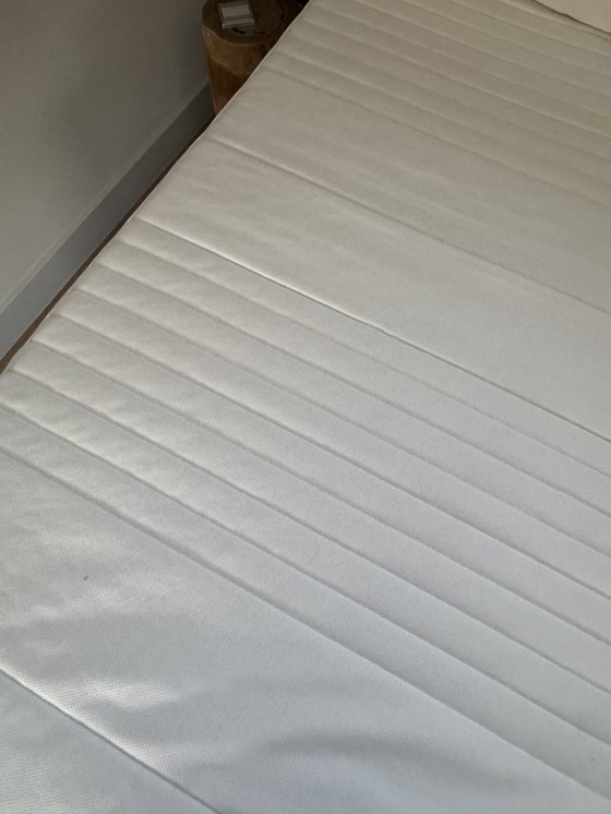 Image 1 of Letto IKEA con base a doghe