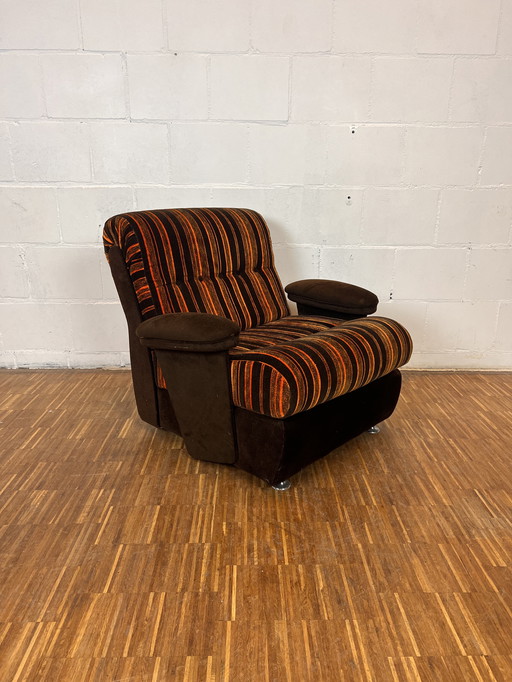 Vintage arm chair,1960s