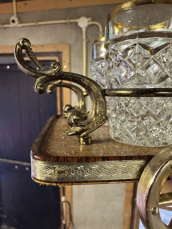 Image 1 of Set di vodka vintage