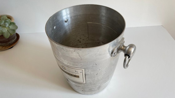 Image 1 of Mercier bistro champagne bucket