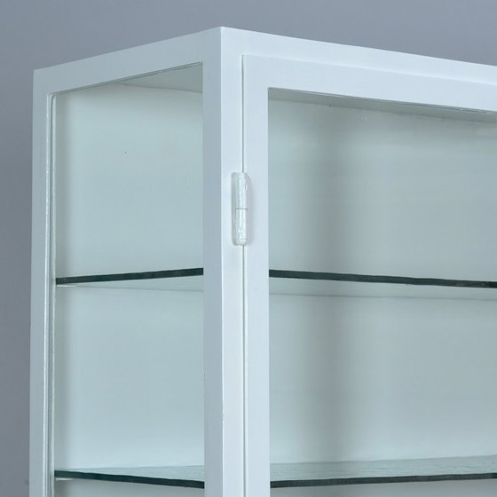 Image 1 of Restored Medical cabinet, 1930’s