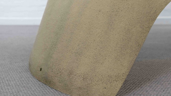 Image 1 of PANCA DA GIARDINO DI WALTER PAPST PER WILKHAHN 1964