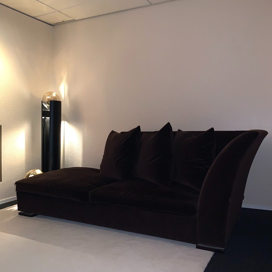 Image 1 of Chaise longue Eric Kuster Mercer