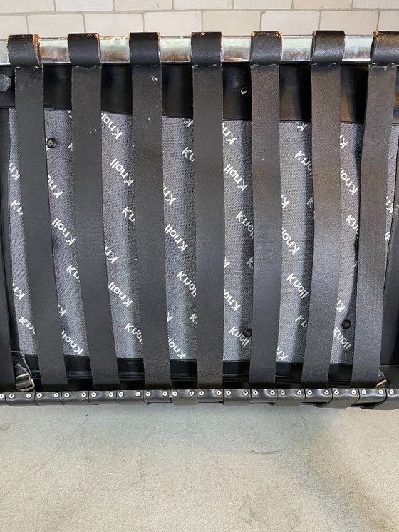 Image 1 of Knoll Barcelona Stuhl