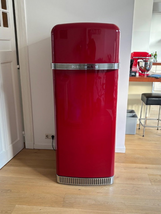 Frigorifero KitchenAid Iconic