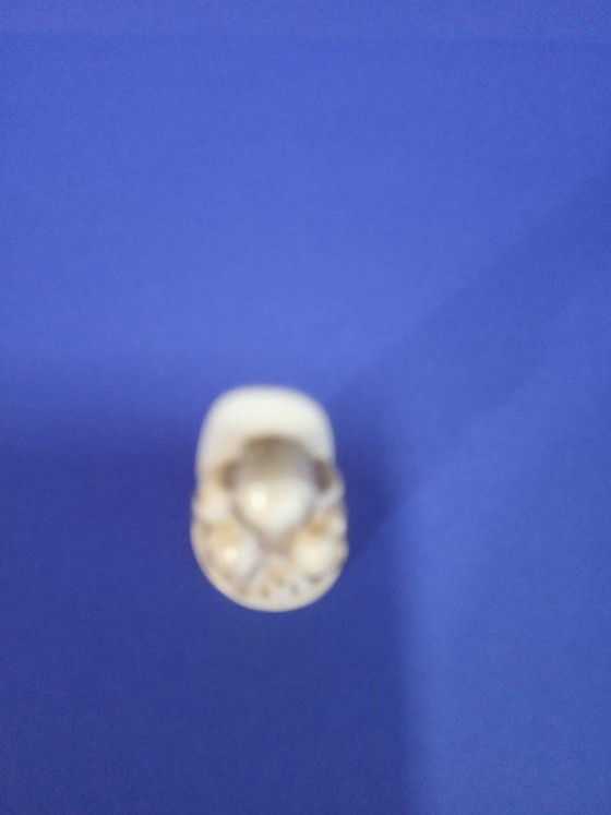 Image 1 of Ivory netsuke from Fukurokuju