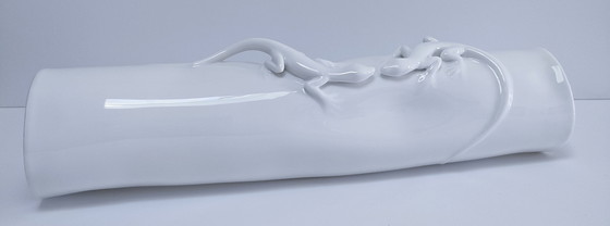 Image 1 of Rolvaas Hagedissen Porselein