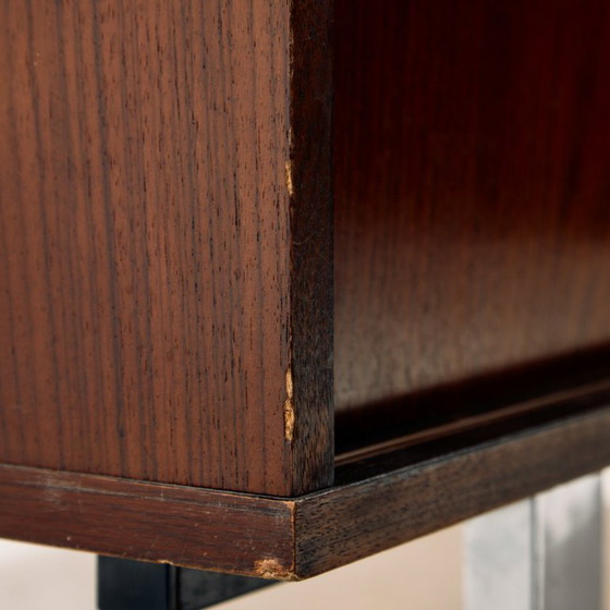 Image 1 of Buffet MK11326 en palissandre, conçu par Trevor Chinn et Ray Leigh pour Gordon Russell.