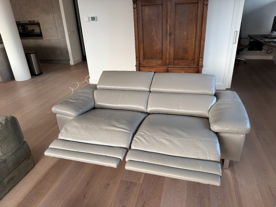 Image 1 of Montel tweezitsbank in goede staat