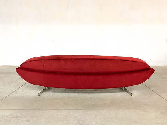 Image 1 of Capri Sofa by Johannes Andersen for Trensum Möbelfabrik