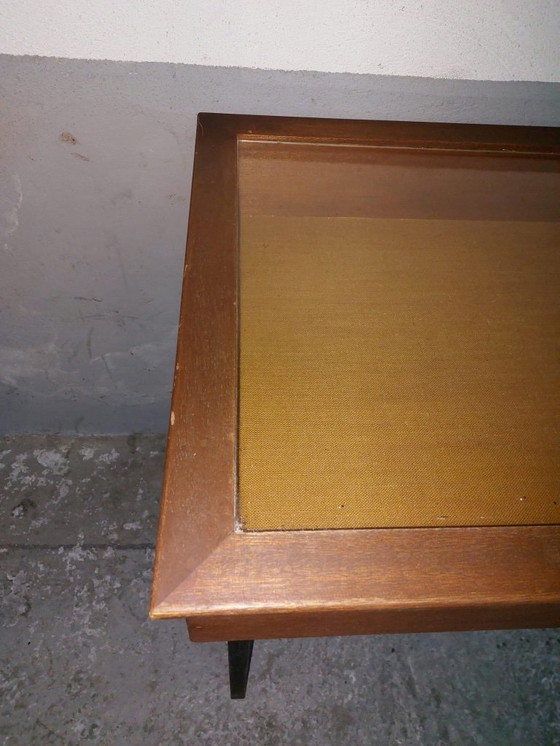 Image 1 of vetrina vintage