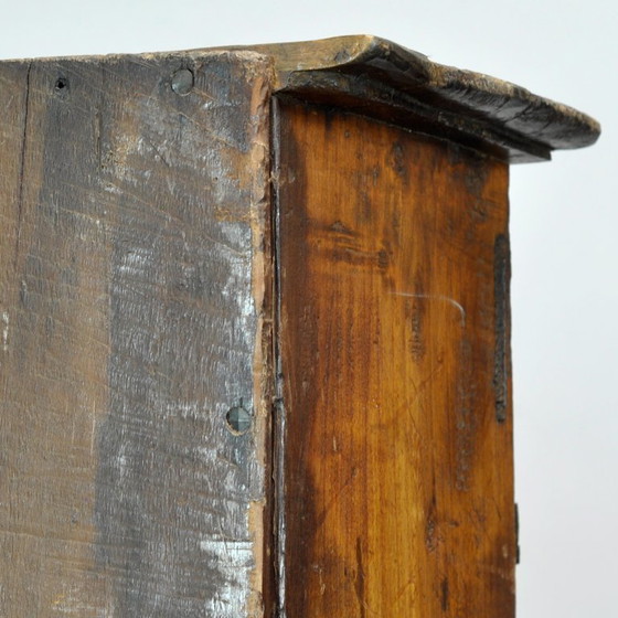 Image 1 of Gabinete español, circa 1850