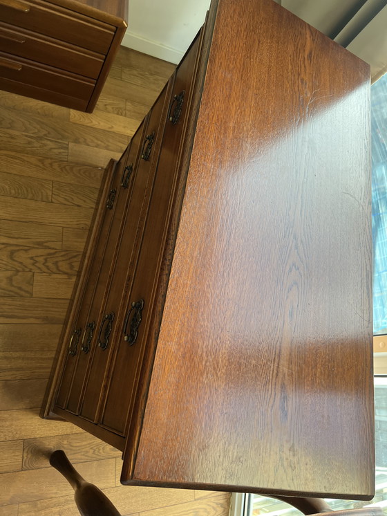 Image 1 of Chest of drawers 