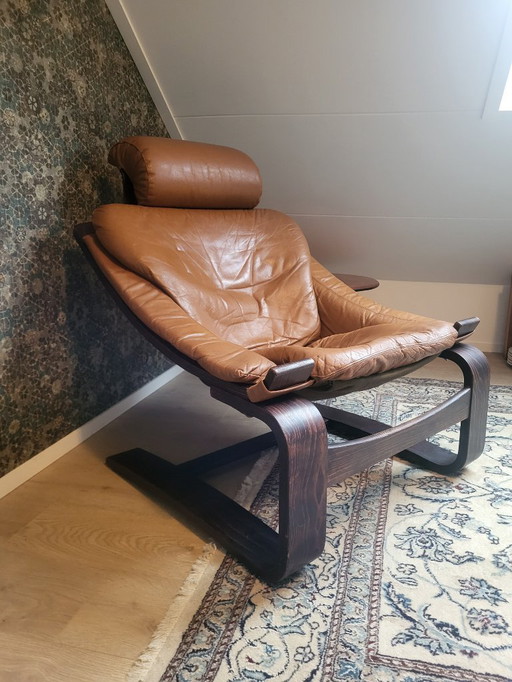 Poltrona Nelo Kröken