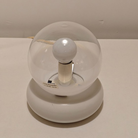 Image 1 of Vintage Targetti Sankey tafellamp