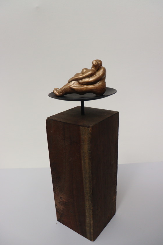 Image 1 of Carrying Each Other