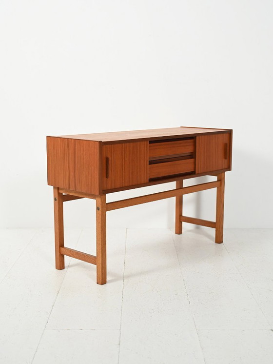 Image 1 of Armario de entrada escandinavo de los años 50 y 60