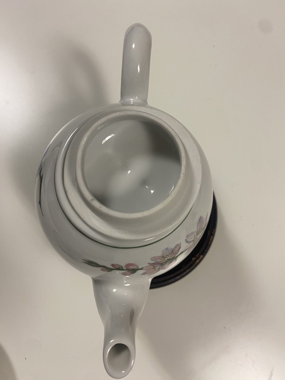 Image 1 of Apilco Elysian Garden Tableware