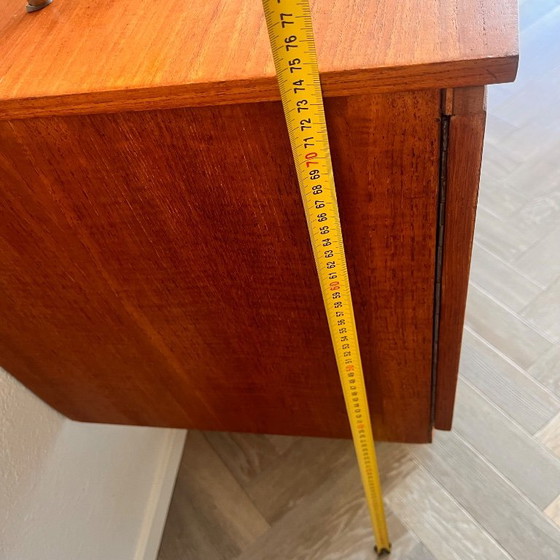 Image 1 of buffet - meuble TV - vintage
