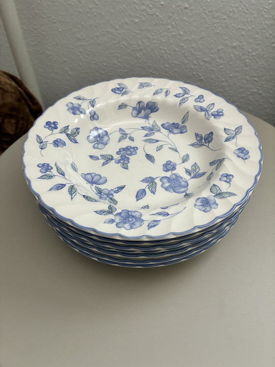 Engels Serviesgoed – barratts, Ceramic (photo 4 of 7)