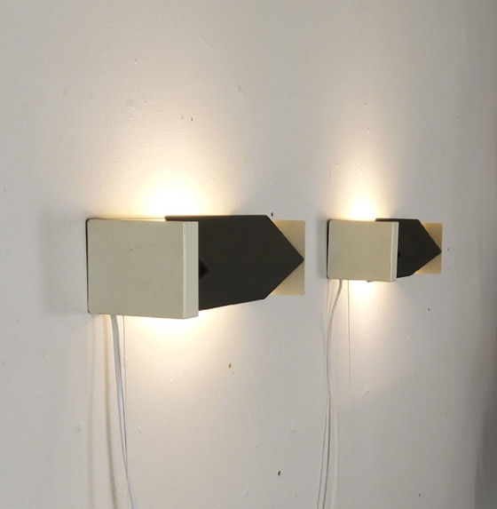 Image 1 of Nachtlampjes Hiemstra Evolux Holland