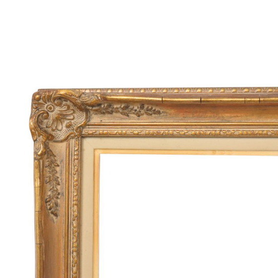 Image 1 of Cuadro Barroco 70x60cm