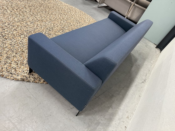 Image 1 of Gelderland 6515 Bank 3 Seater Fezwool 85