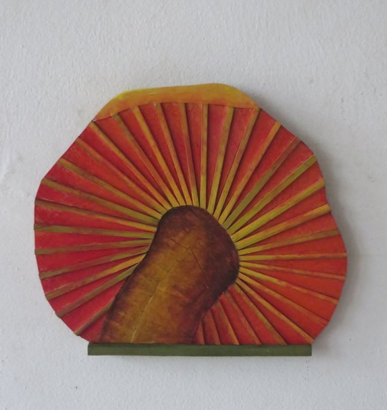 Image 1 of Eric van Solm - "Giorno perfetto"