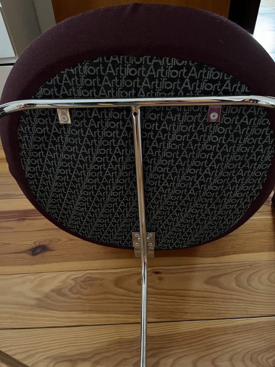 Image 1 of Artifort Vega