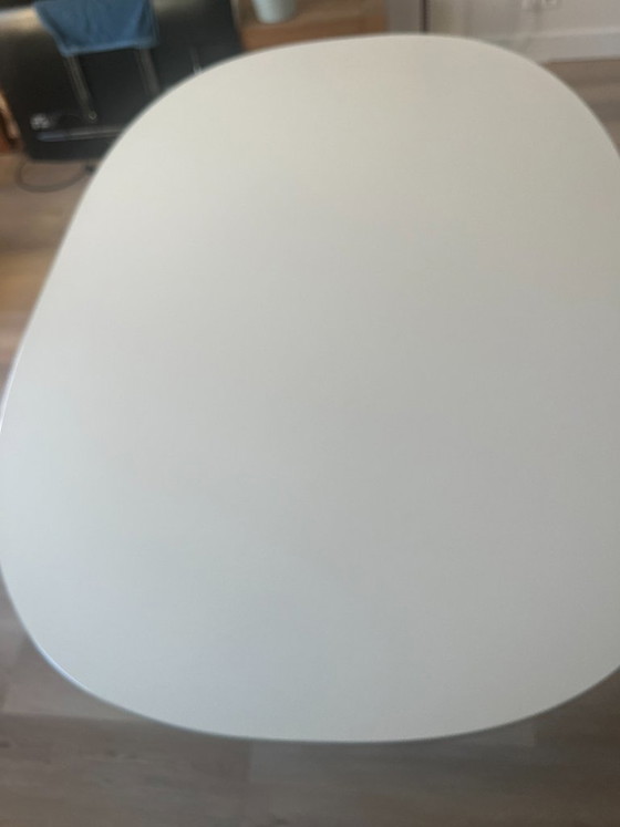 Image 1 of Piet Hein Fritz Hansen Superellipse