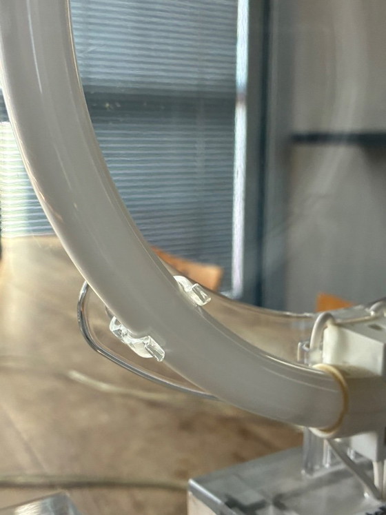Kartell Tatì tafellamp by Ferruccio Laviani – Table lamps, Plexiglass, Plastic (photo 20 of 36)