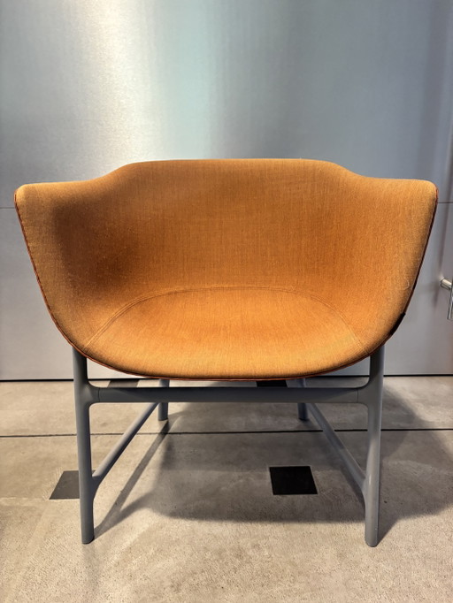 Fritz Hansen Minuscule Lounge Chair – Cecilie Manz – Original – eetkamerstoelen, Other (photo 2 of 6)