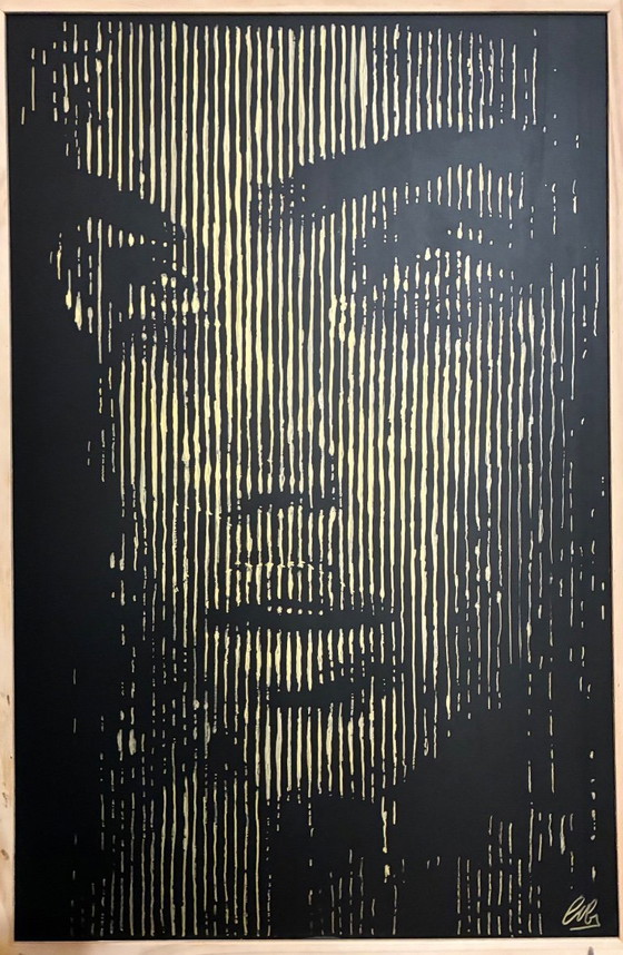 Image 1 of Walter Geraci - Stripes