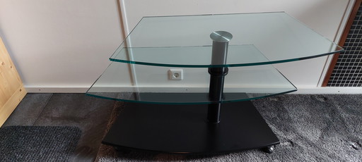 Meuble TV en verre, CATTELAN ITALIA