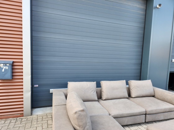 Image 1 of Walter Knoll - Living Landscape 750 - sofá de piel
