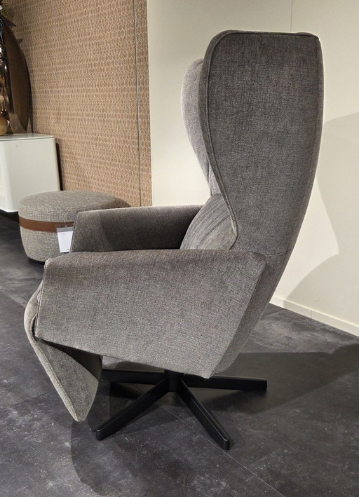 Jori Relaxfauteuil Rapsody (photo 2 of 5)