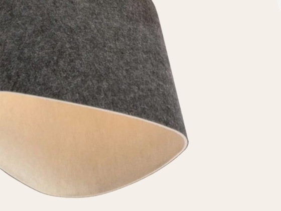 Image 1 of Tom Dixon Feutre Shade