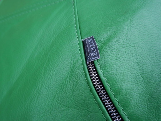 Image 1 of Leolux para el puf De Sede XXL el ‘Adam Temptation’