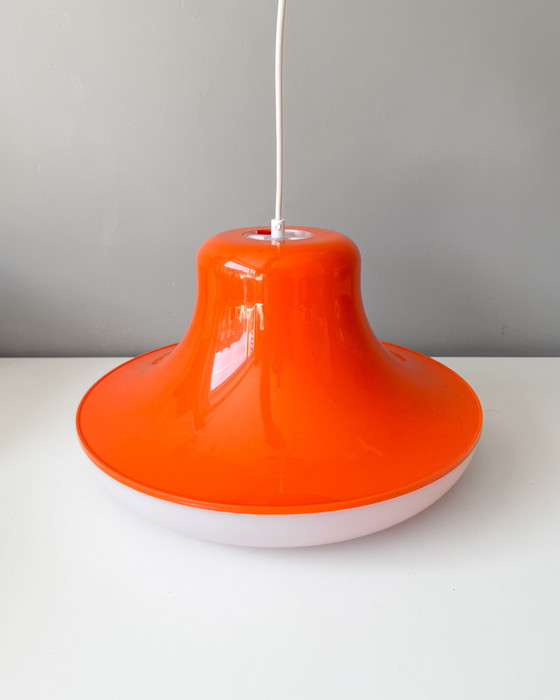 Image 1 of Space Age hanglamp van Massive