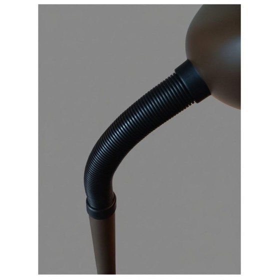 Image 1 of Vintage Dijkstra floor lamp 1970s - adjustable - mid-century modern